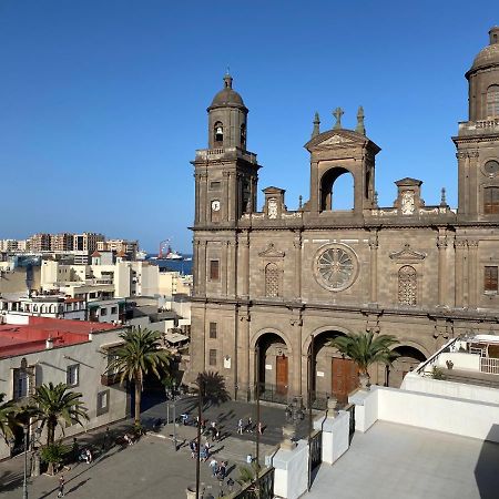 Bedonbeach Las Palmas Exterior photo