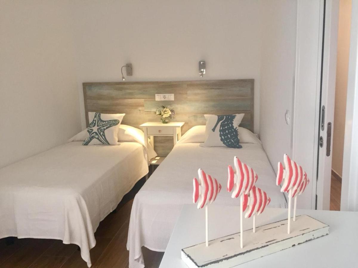 Bedonbeach Las Palmas Exterior photo