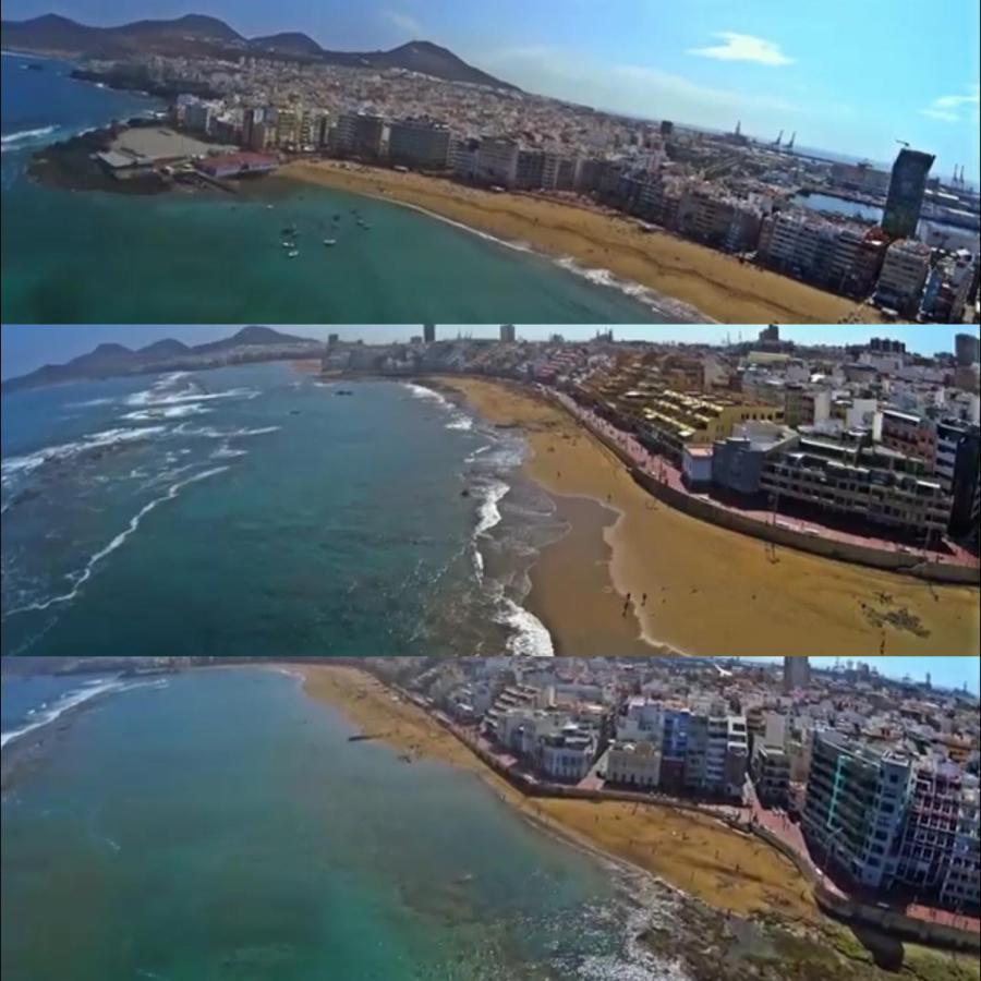 Bedonbeach Las Palmas Exterior photo
